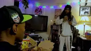 “Shadow Cipher” by i.c.k Productions (2024 ABQ 48HFP Trailer)
