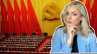CINA: LE SORTI DEL MONDO SONO NELLE SUE MANI?