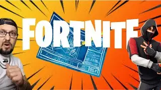 🔴LIVE - EVILASH Fortnite XP Glitch Lvl 0-200