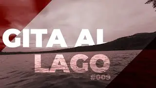 Vlog 9 - Gita al Lago di Castel Gandolfo 