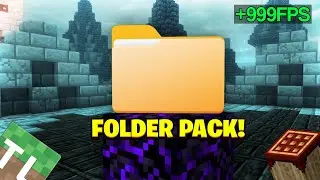 Best Minecraft PvP Mods Folder For 1.20.1 (Download)