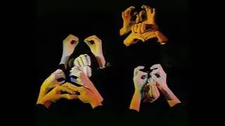 (Оригинал) Заставка (5 Канал, 1994) (1080P 60FPS)