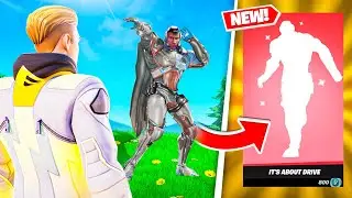 Using Unreleased Rock Skin To Troll YouTubers…