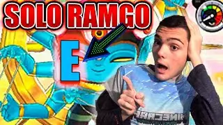 WE BEAT KALIMERA WITH ONLY YOKAI OF RANK E 🤯