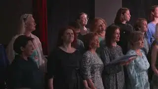 Ой, вы, цыгане. Песня некрасовских казаков, обработка. Русский хор любителей 25+