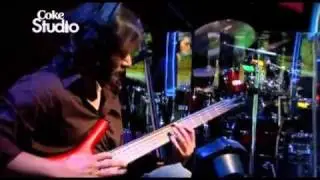 Jana Jogi Dey Naal, Rizwan   Muazzam   Coke Studio