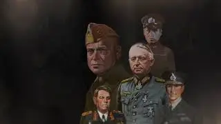 Axis & Allies Online - Teaser Trailer