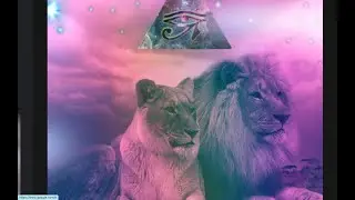 💖 Lions Gate 432Hz 💖