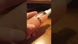 Тонер-мист Waunt. Орифлейм.
