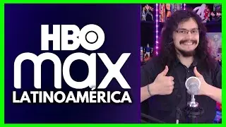 💥 HBO MAX LATINOAMÉRICA: Todo lo que debes saber sobre  antes de contratarlo (Catalogo, precios...)