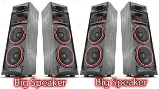 Xtreme Sound System Amazing