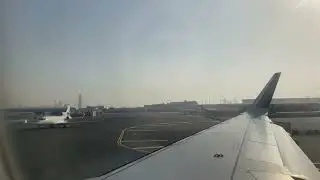PIA Take Up from Dubai International Airport