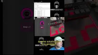 Make a MIDI Controller Yourself! @KorgOfficial Kaoss KP3+ Video 3/X