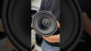 Замена штатной акустики в LADA Granta 🔥 