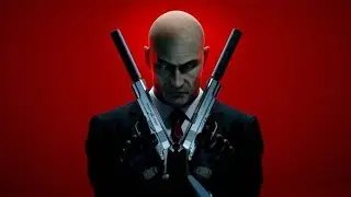 GTA 5 HITMAN MOD