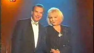 Hana Zagorová, Štefan Margita - Svítíš mi v tmách