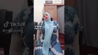 Tiktok : ruqi.ruqila 