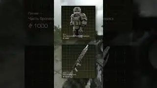 НА ЧТО ПОТРАТИТЬ ТАЛЛОНЫ▶STALCRAFT X 