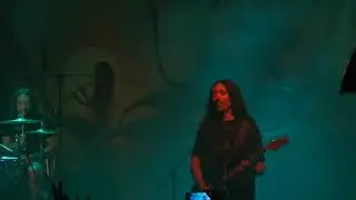 Alcest | Autre Temps | 24.10.2024 | Thessaloniki