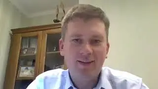 #моИТвои / CIO и CDO: конкуренция или сотрудничество? Превью с Евгением Абакумовым (CIO Росатома)