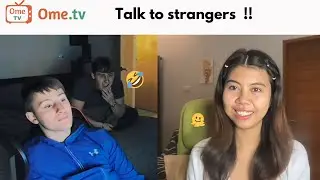 (eng sub) Talking with the UK boys on OMETV !! 