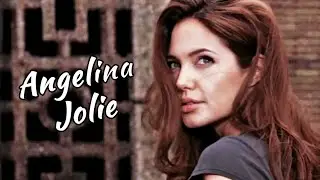 Angelina Jolie Whatsapp Status / Angelina Jolie Crush 😍 / MG