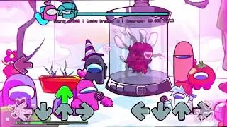 Heartbeat [GFC] - Vs. Impostor V4