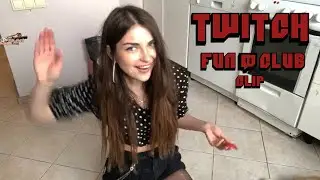 TWITCH FC #45 | ГЕНСУХА ГОТОВИТ ПИЦЦУ | СВОЯ ИГРА СО СТРИМЕРАМИ | ВЛАЖНЫЕ ФАНТАЗИИ ОЛЯШИ | ТВИЧ ФК