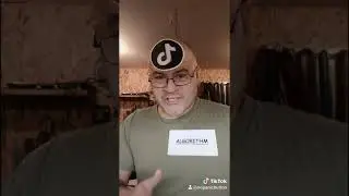 TikTok Moderation algorithms
