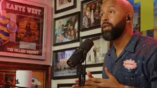 🎥 THE KENNY BURNS SHOW EP. 104: WHAT’S REAL