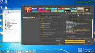 FAIL... SGPT : None partition found! Make sure you have installed proper deiver!