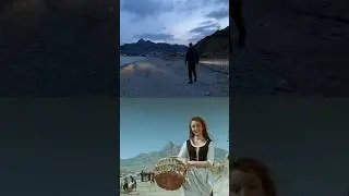 Где снимали «Алые паруса»