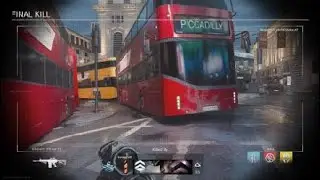 Playing cod