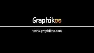 Introduction Graphikoo - After effects