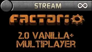 2.0 Quality Hotness Vanilla+ Factorio! Multiplayer