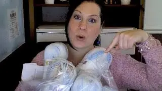 Yarn Haul from Loremar |