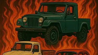 3 Autos Clásicos que no tienen igual… ÚNICOS !!! 😳🔥