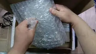 Замена матрицы на ноутбуке Lenovo / Разбор матрицы на запчасти