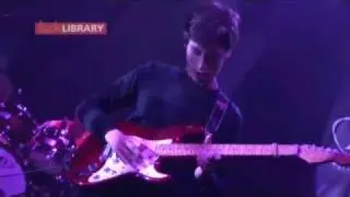 Daniele Gottardo - Guitar Sbrego (Guitar idol show 2008)