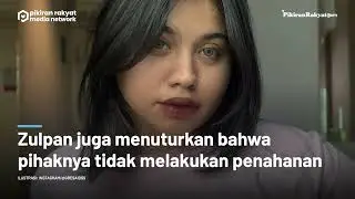 Dea Only Fans Hamil, Namun Proses Hukum Tetap Berjalan