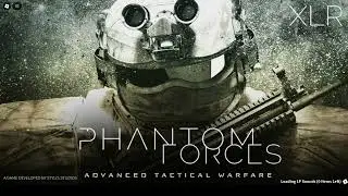 OP! Phantom Forces Script 2024!