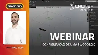 Configuração de uma SWOODBox - Webinar técnico