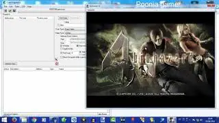 Resident Evil 4 How To Get Weapon and Infinite Ammo | CHEAT ENGINE 
