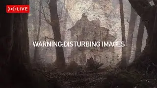 WARNING!! Paranormal Evidence TOO SCARY to Watch Alone!!