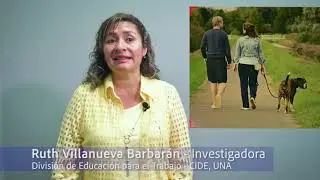 El cambio en las familias