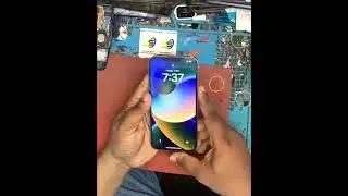 Iphone 13 Pro Max battery and backglass changed 🔥Watsapp @ 9962900059 with your mobile queries #csk