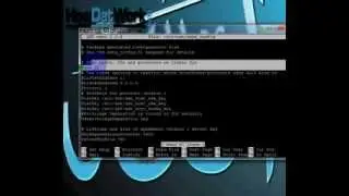 How to change ssh port