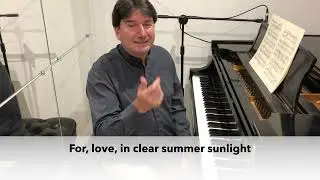 Debussy Prélude #8 Livre 1 