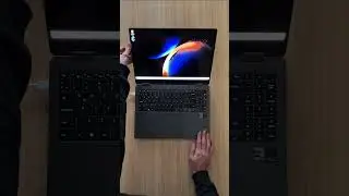 Unboxing Samsung Galaxy Book 3 Pro 360 💻