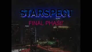 Starspect - Final Phase